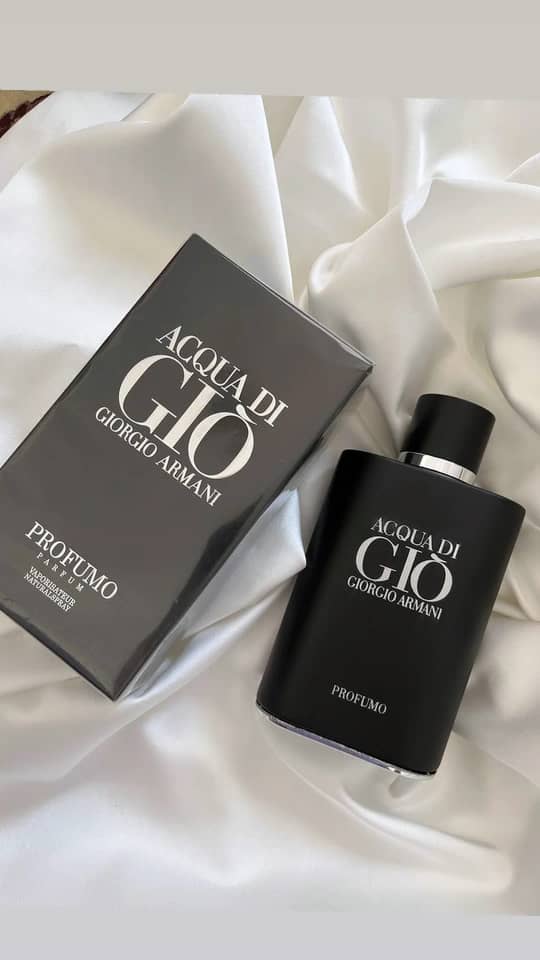Perfume