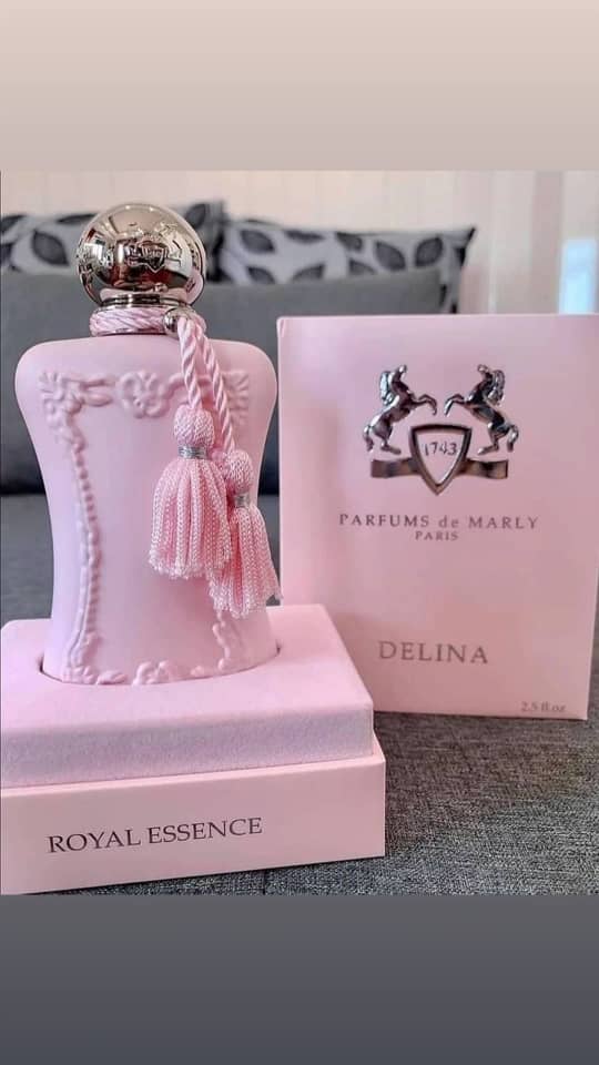 Perfume