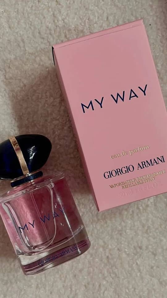Perfume