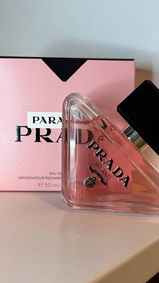 Perfume