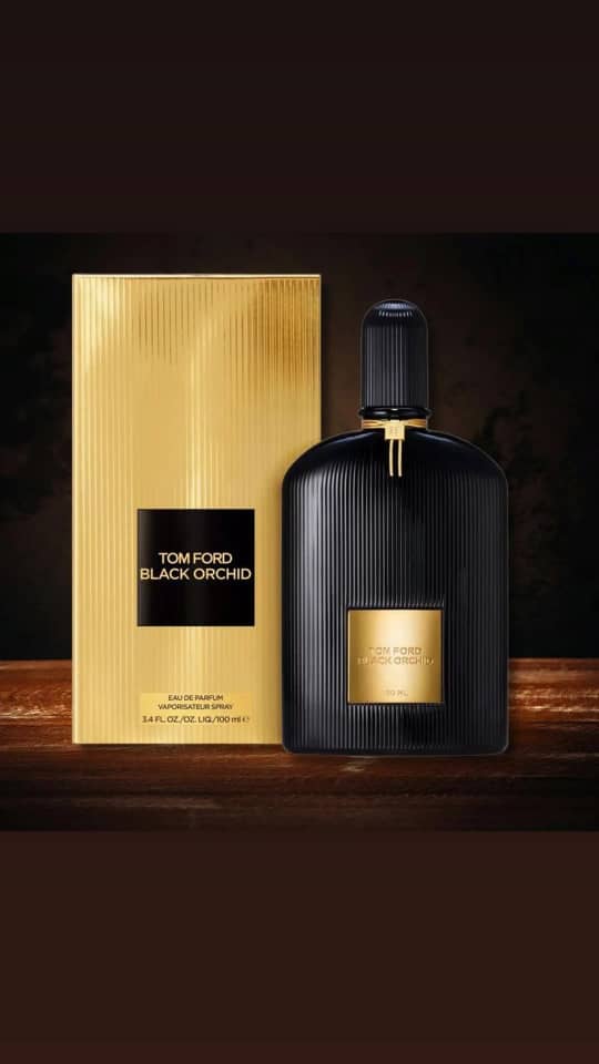 Perfume
