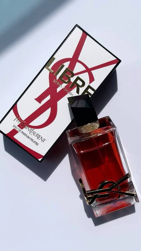Perfume